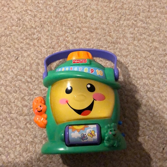 Other - Fisher price lantern